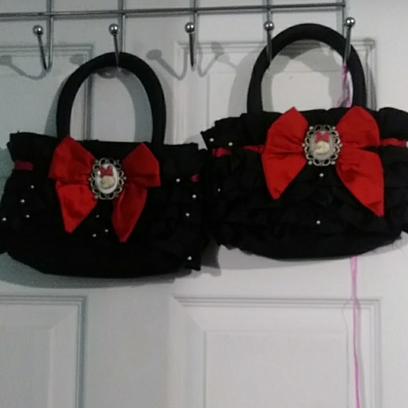 Hand bag - Picture 5 of 8